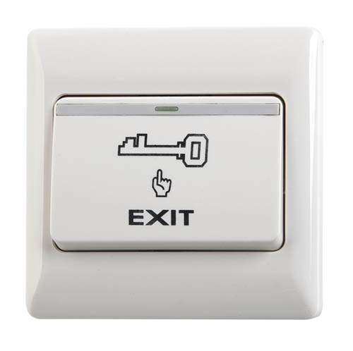 開(kāi)門(mén)按鈕