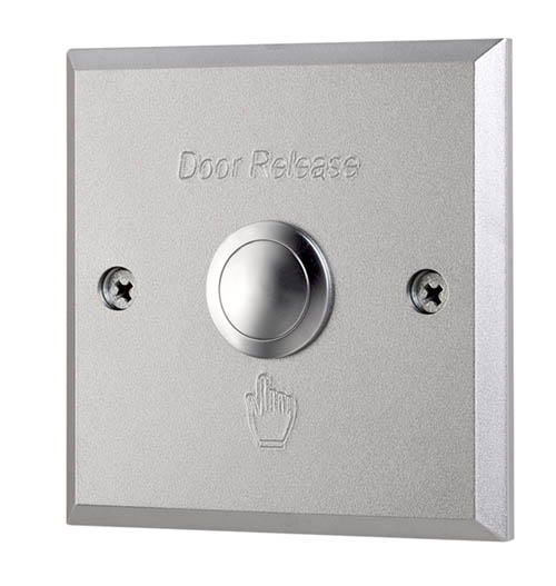 金屬開(kāi)門(mén)按鈕